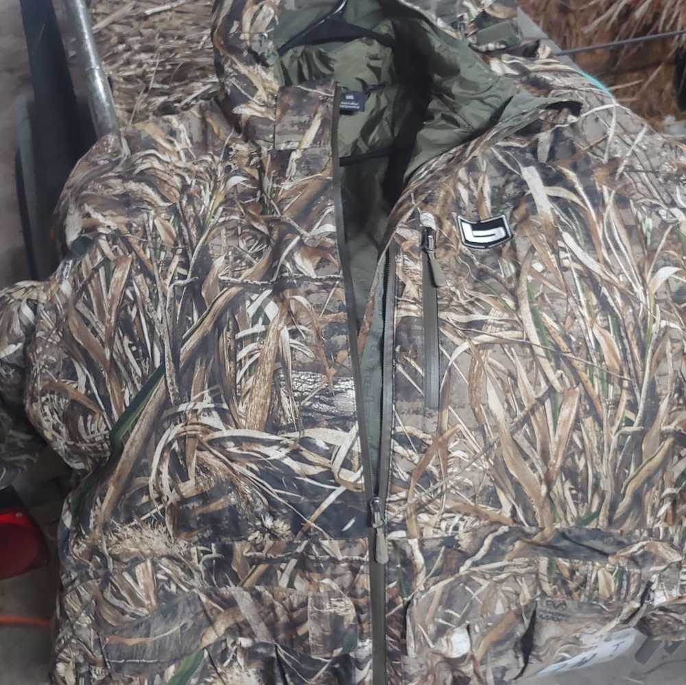 Band Jacket